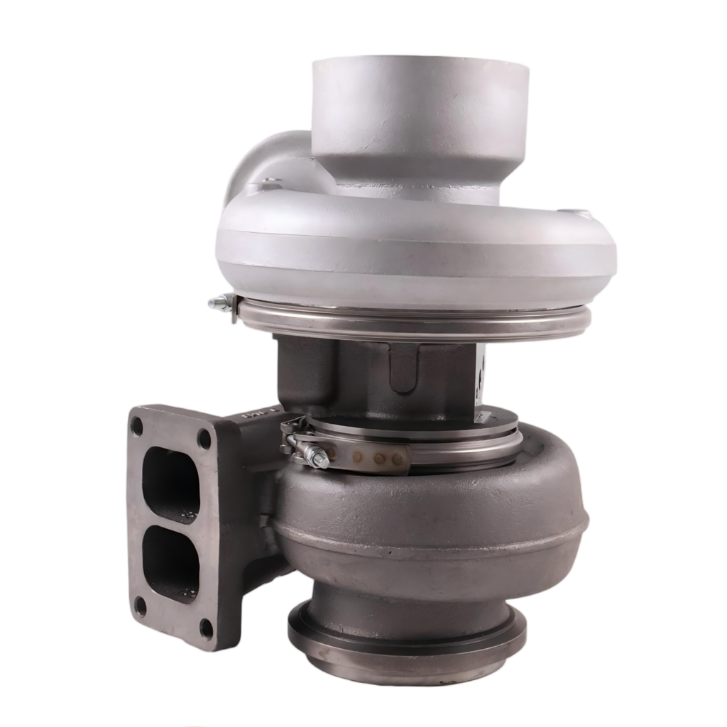 [7C7587] 7C-7587: TURBO G