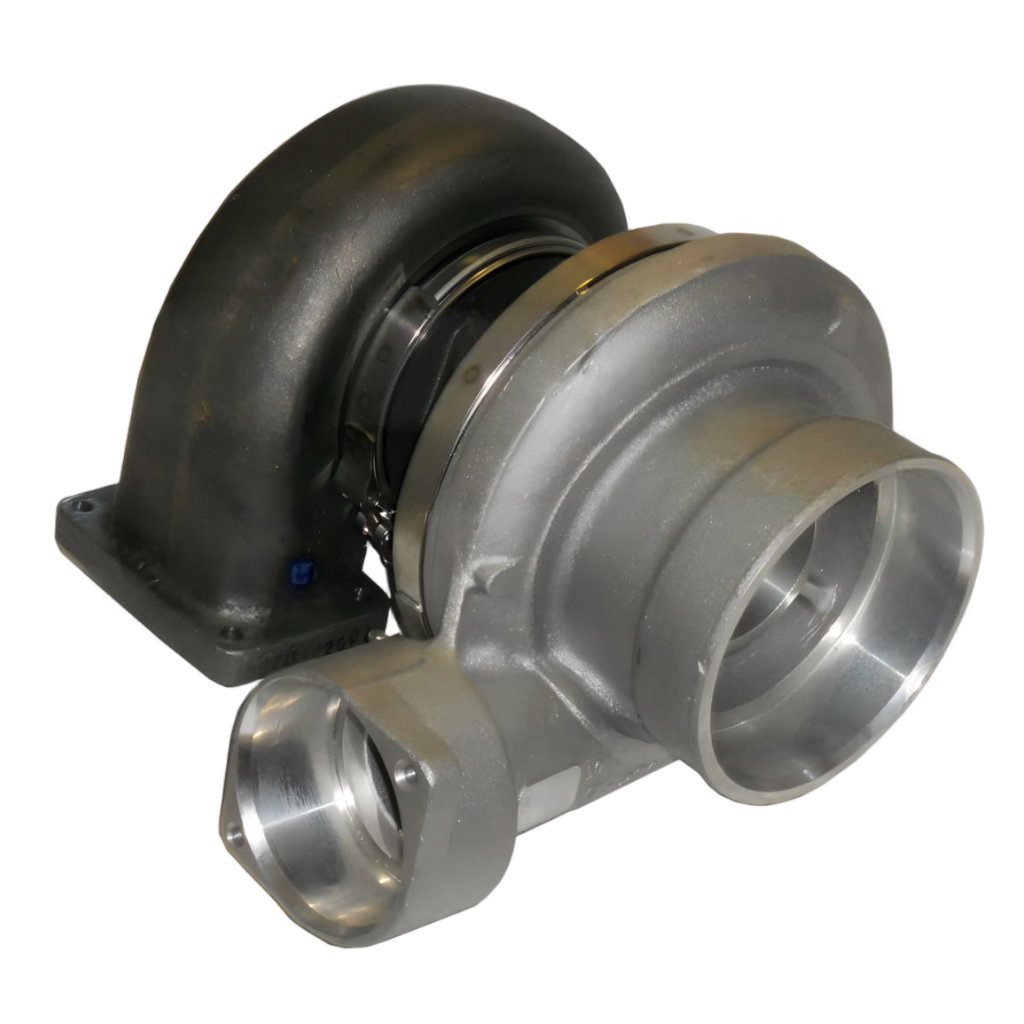 [7C7685] 7C-7685: Turbocharger Group