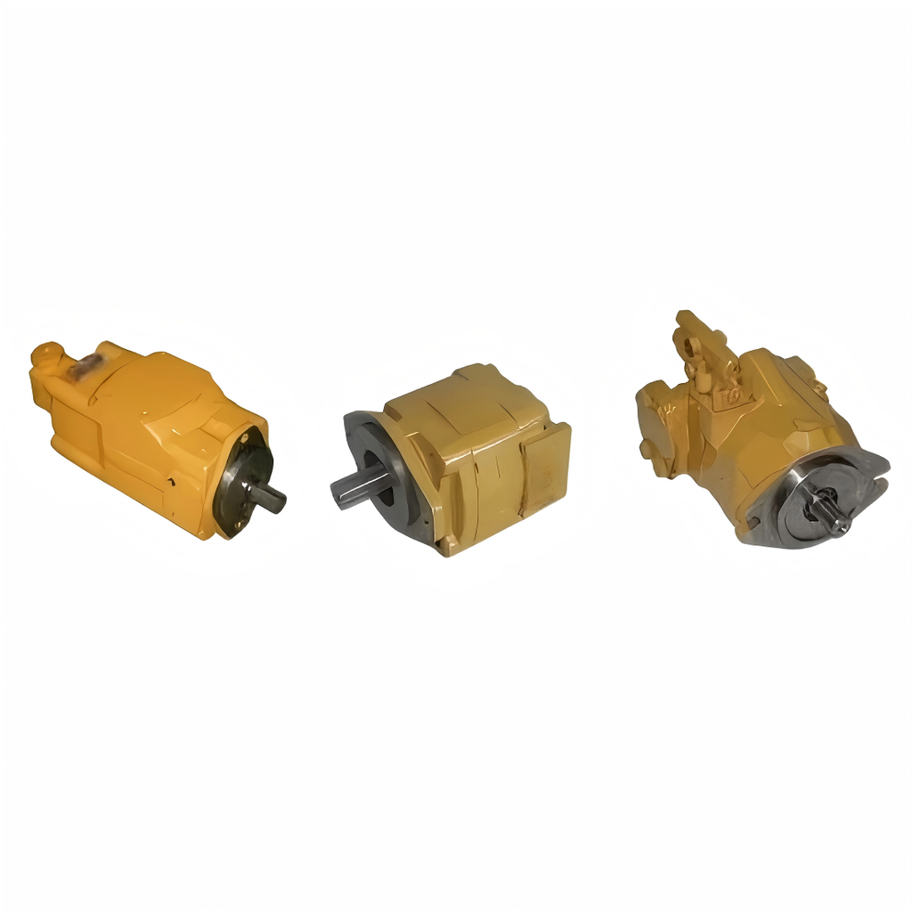 [7G1013] 7G-1013: PUMP G