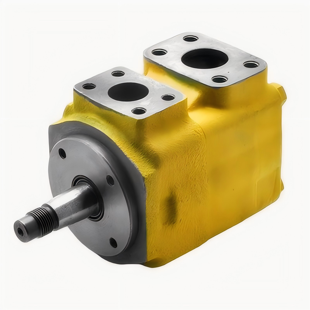 [7J0582] 7J-0582: PUMP A