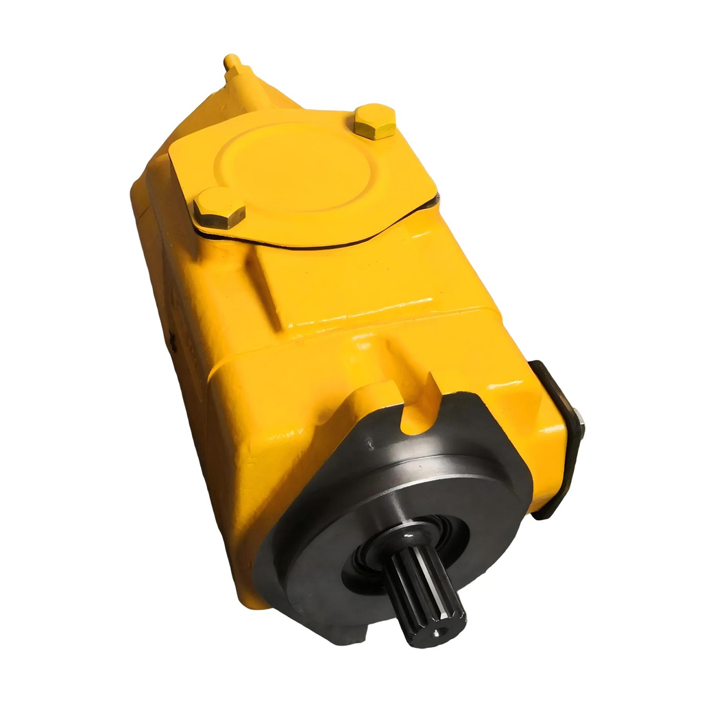 [7J0583] 7J-0583: PUMP A