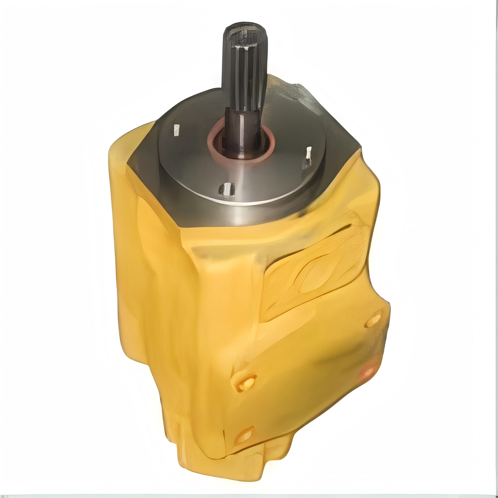 [7J0592] 7J-0592: PUMP A