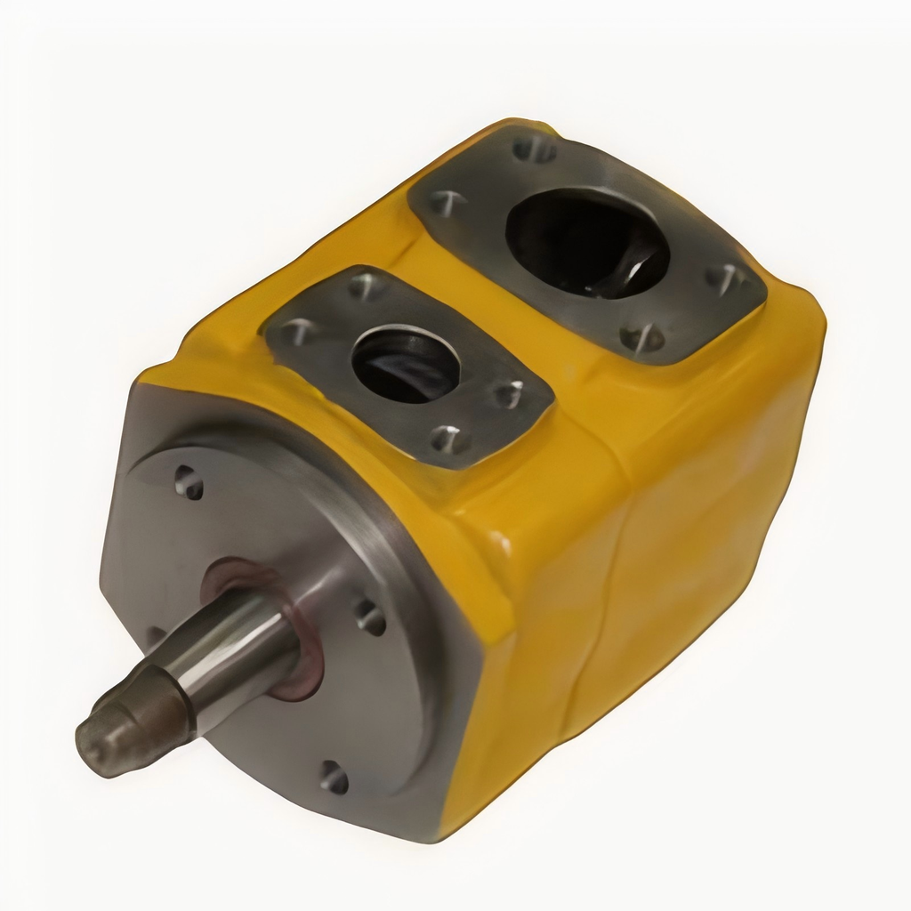 [7J2194] 7J-2194: PUMP A