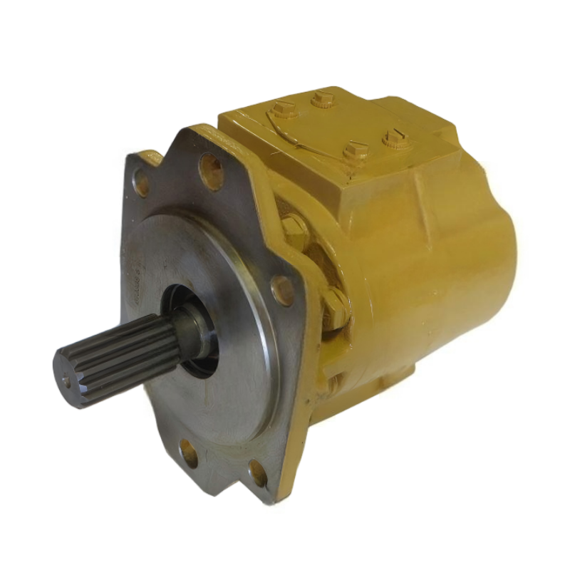 [7J4882] 7J-4882: PUMP A