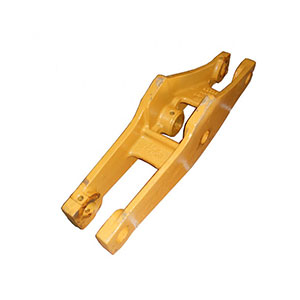 [7K3756] 7K-3756: LEVER L H