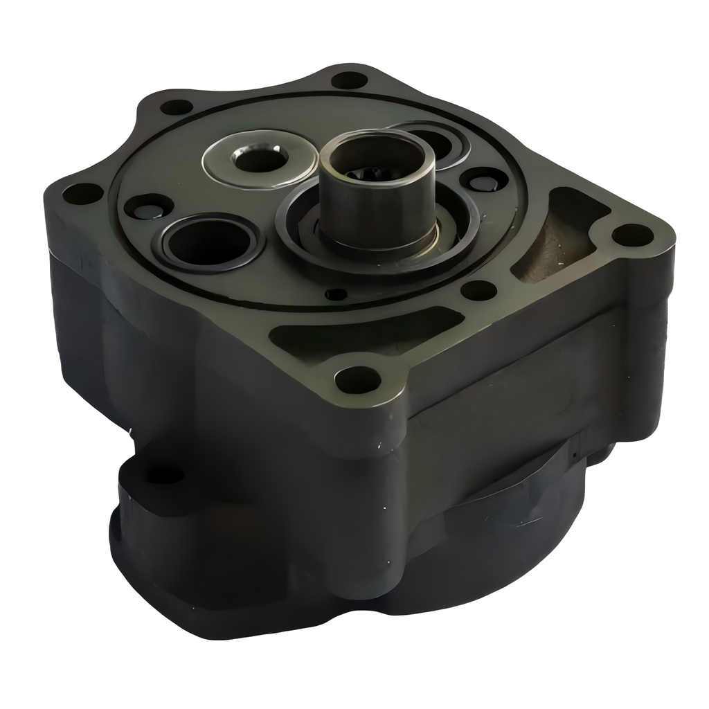 [7S4629] 7S-4629: PUMP G