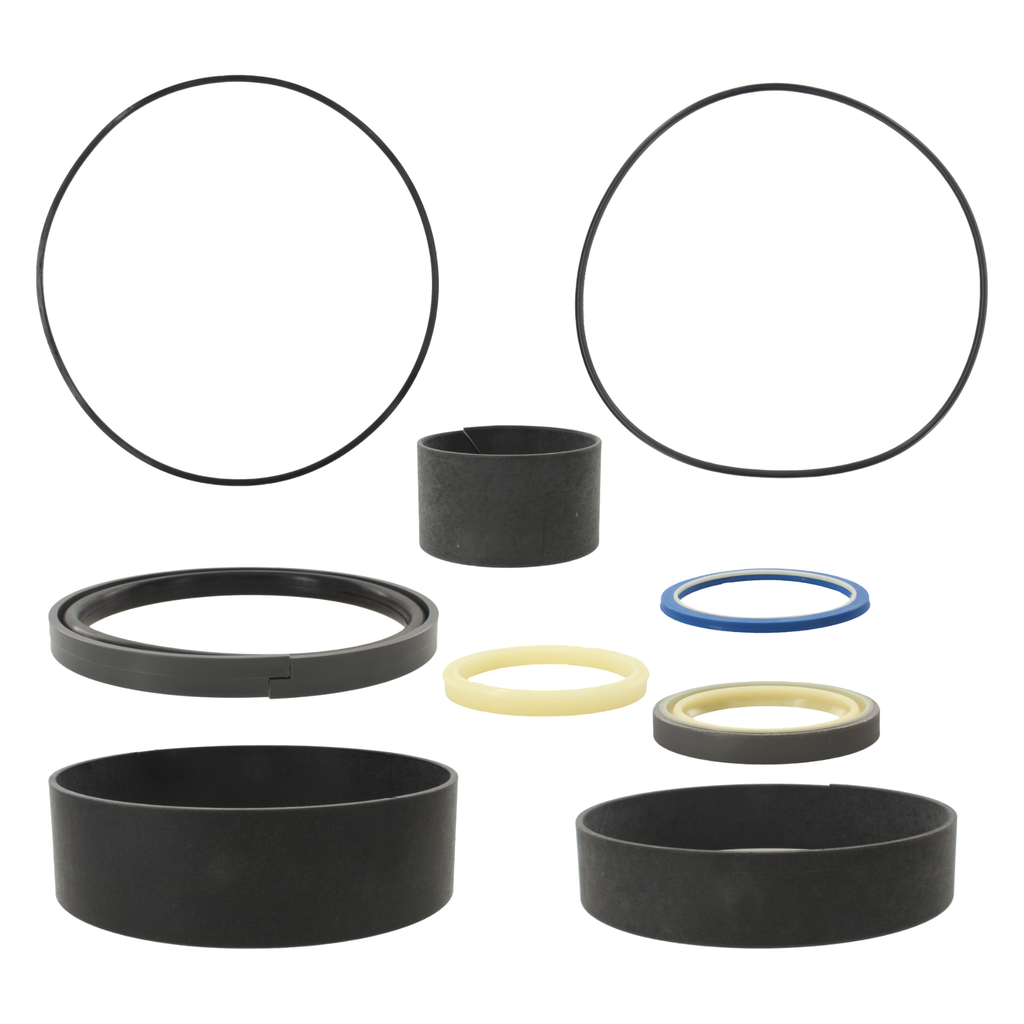7X-2710: KIT-HYDRAULIC CYLINDER SEAL