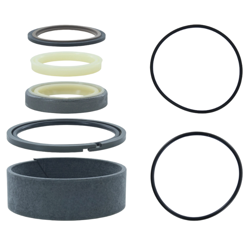 7X-2762: KIT-HYDRAULIC CYLINDER SEAL