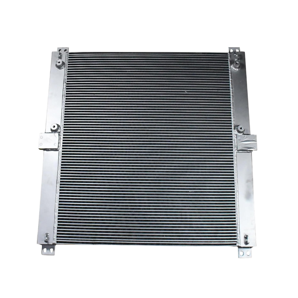 [7Y1363] 7Y-1363: Oil Cooler Core Assembly
