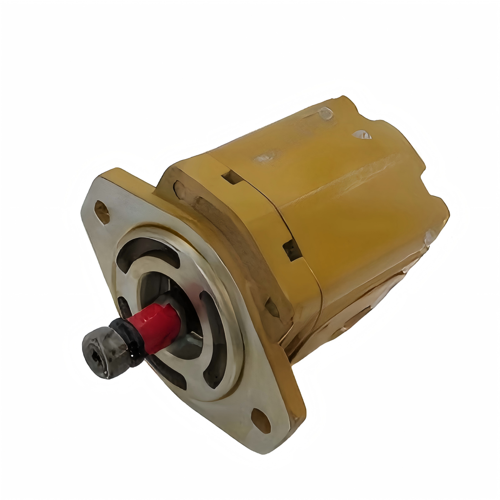 [8J4515] 8J-4515: PUMP G