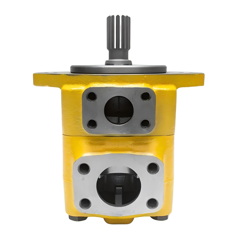 9J-5048: PUMP G VANE