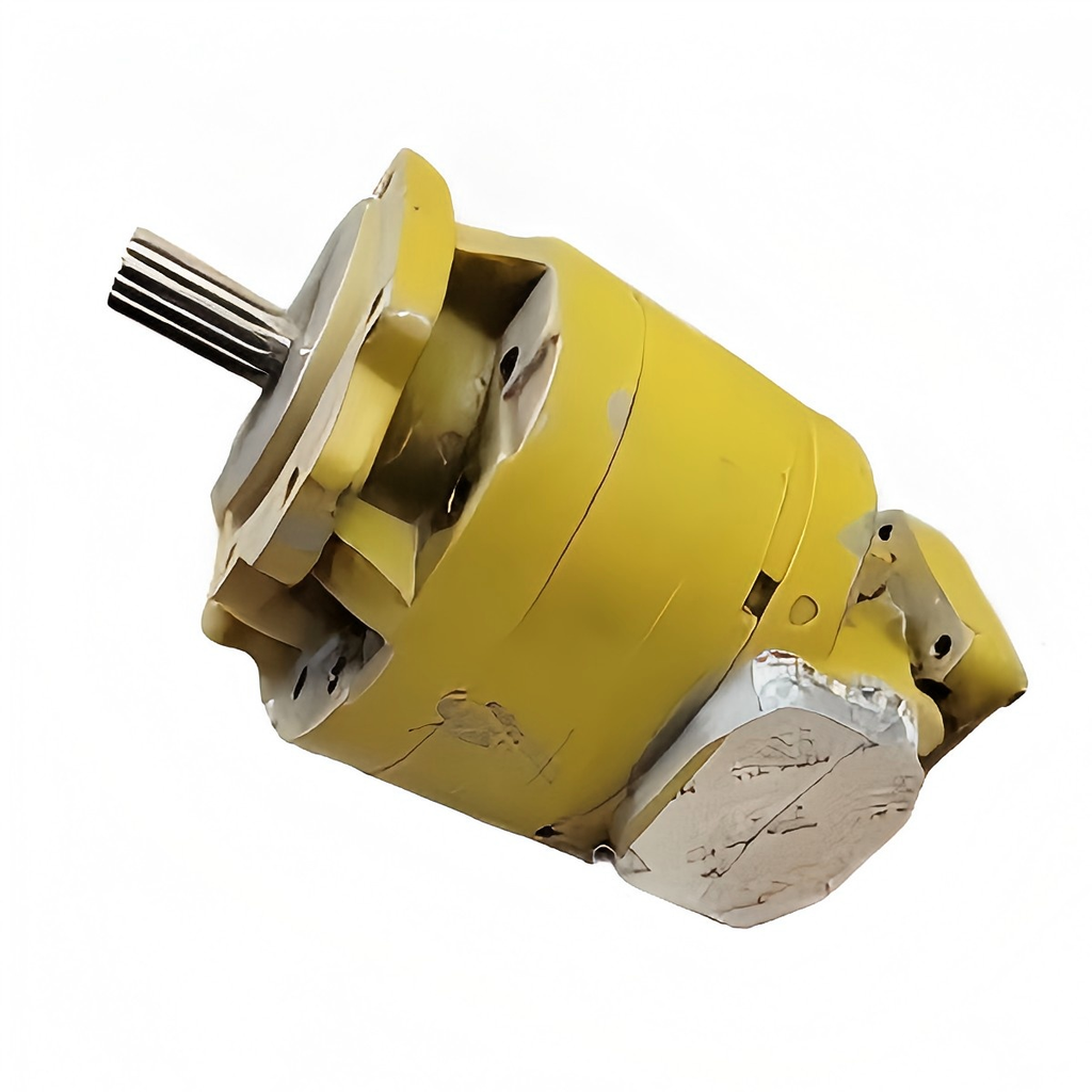 [9J5764] 9J-5764: PUMP G