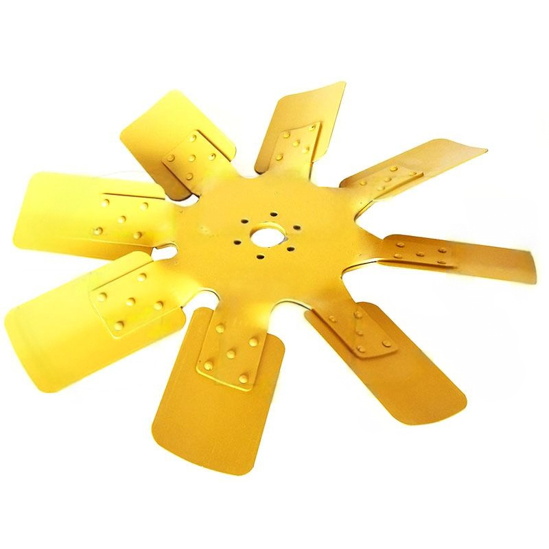 [9N6010] 9N-6010: FAN A