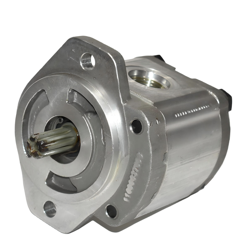 [9T1802] 9T-1802: 14 Liter Oil Gear Pump
