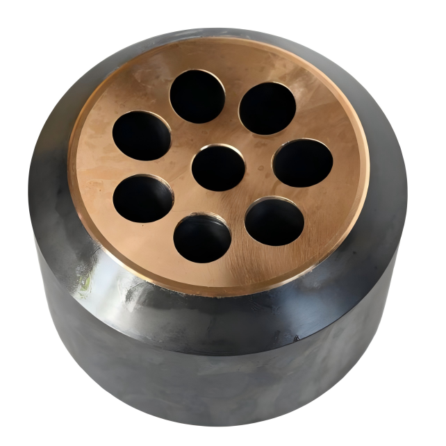 9T-3370: Piston Cylinder Barrel