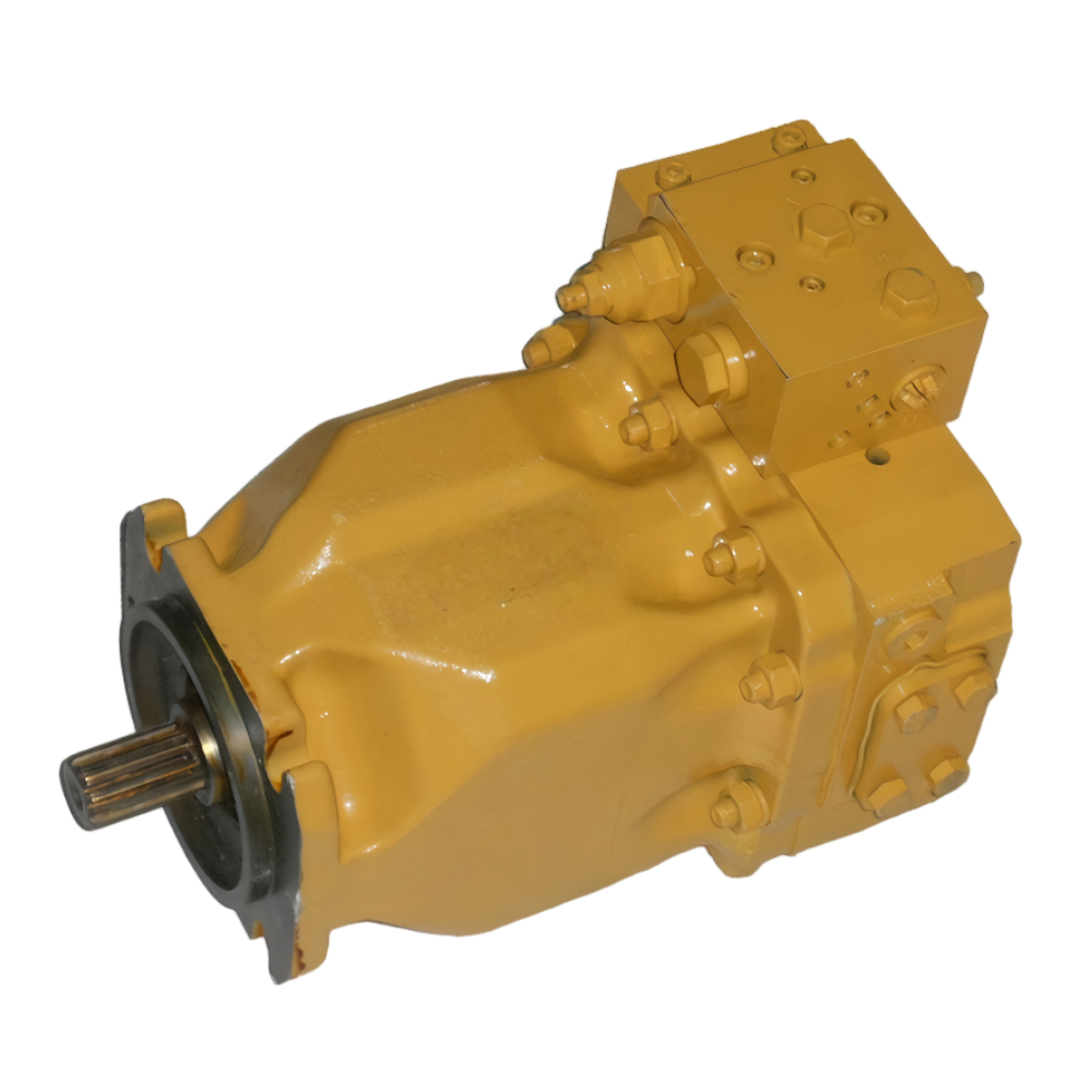 [9T3680] 9T-3680: PUMP G