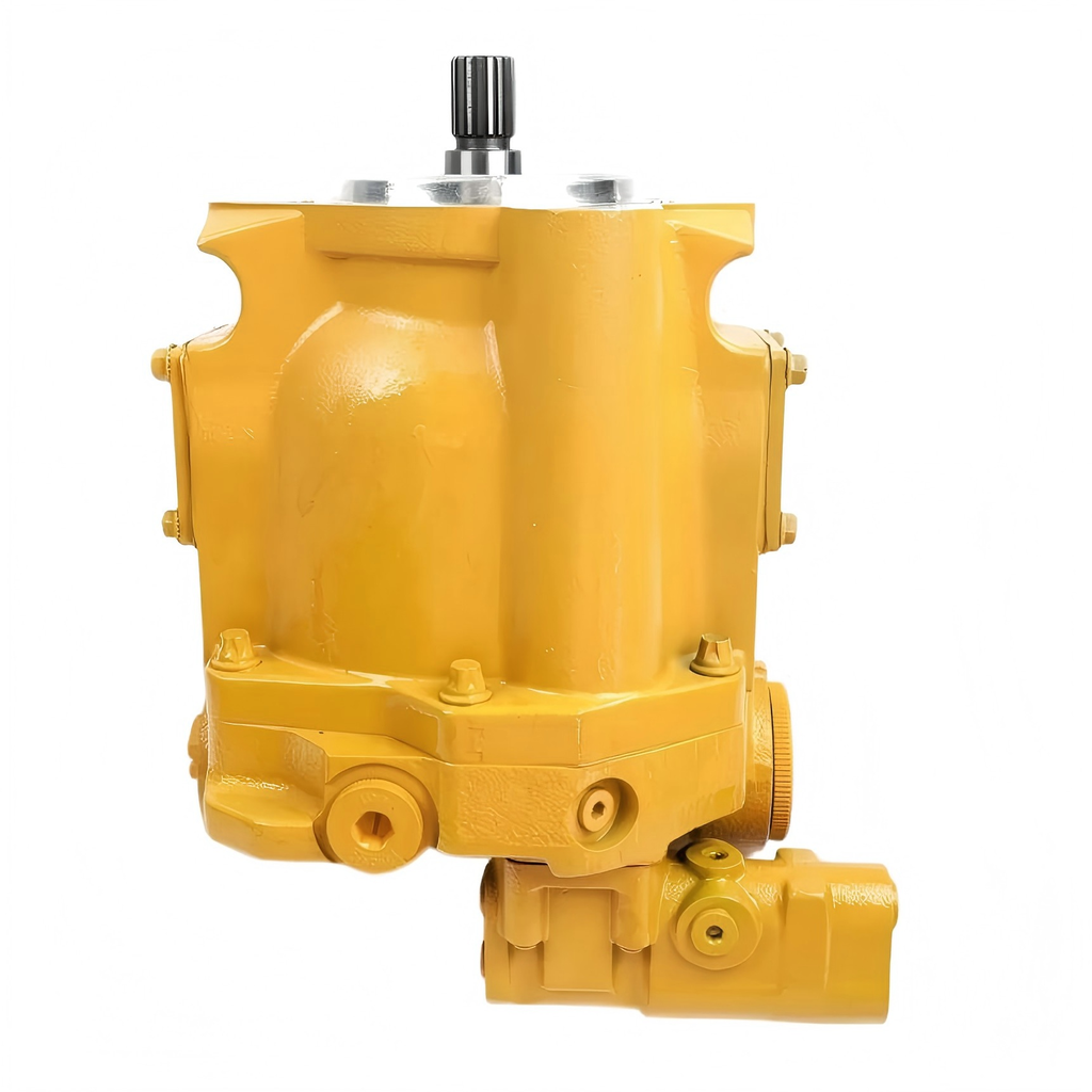 [9T4104] 9T-4104: PUMP&FITTING
