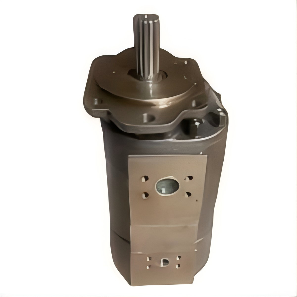 [9T6577] 9T-6577: PUMP G GEAR