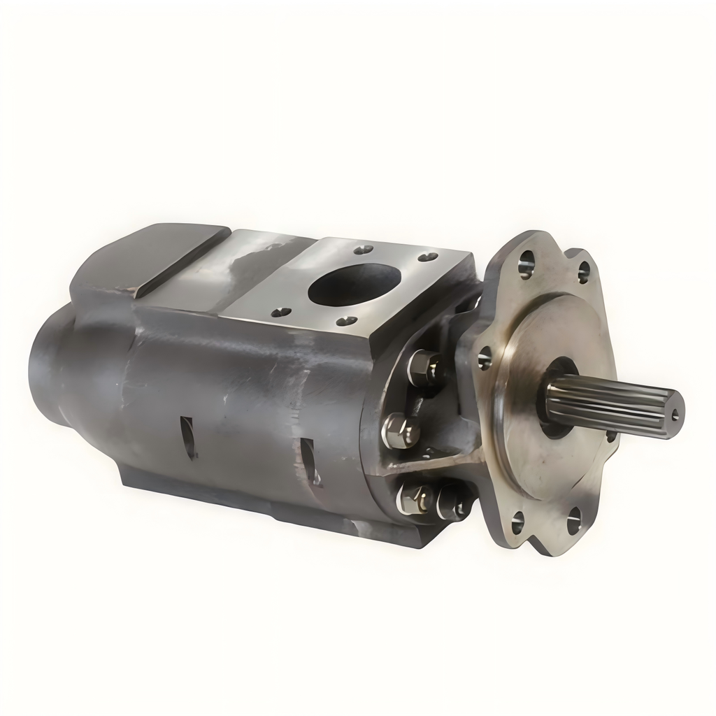 [9T9839] 9T-9839: PUMP G