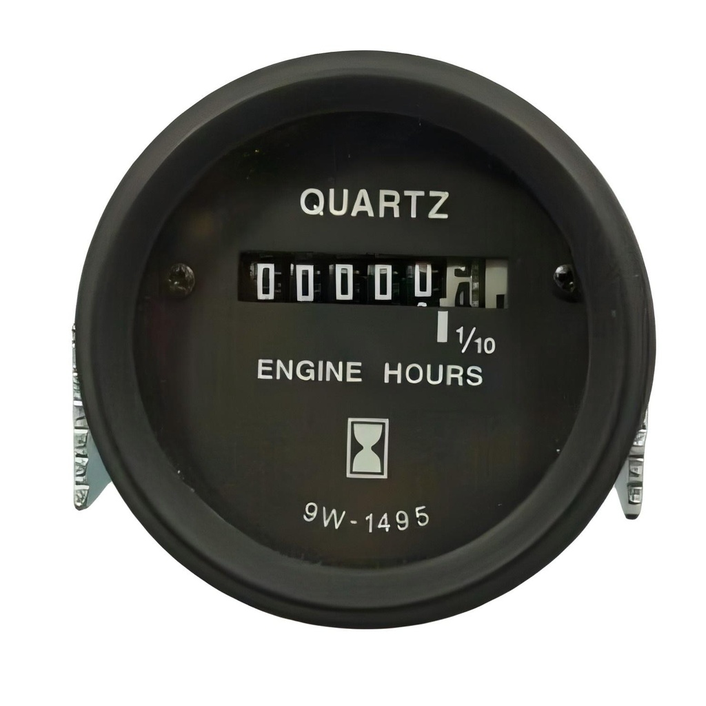 [9W1495] 9W-1495: KIT-SERVICE METER