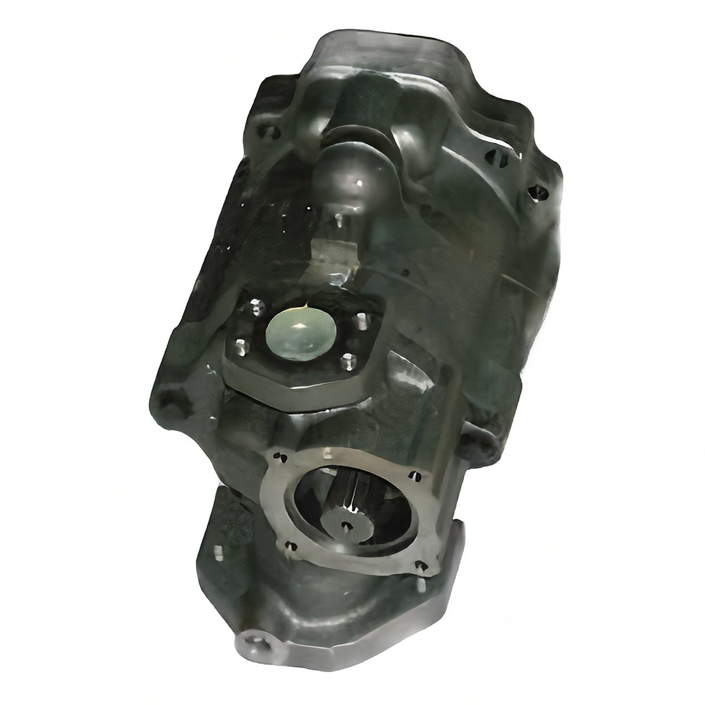 [9W1724] 9W-1724: PUMP G