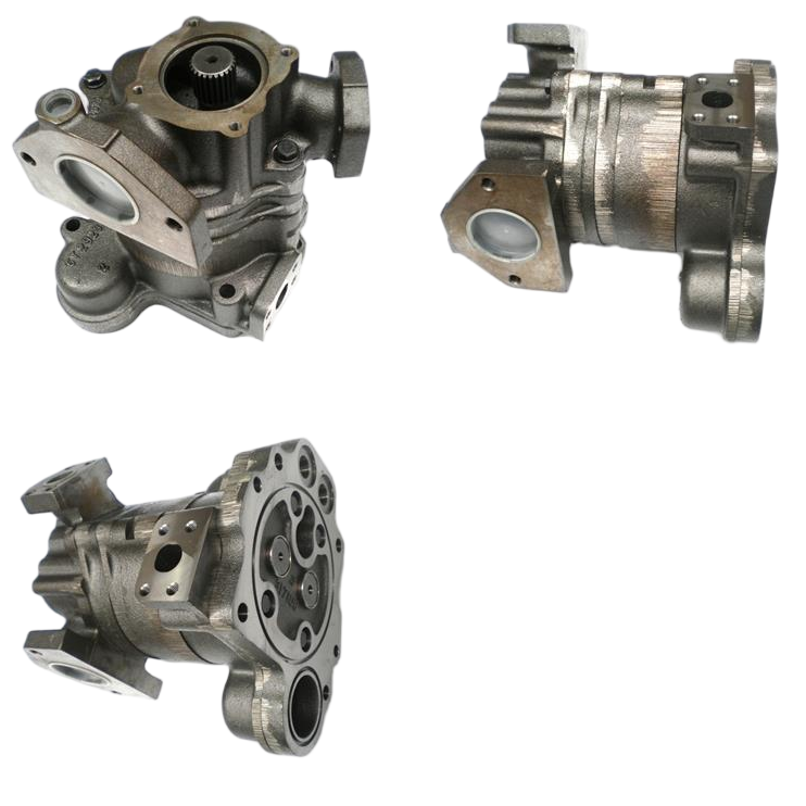 [9W4704] 9W-4704: PUMP G