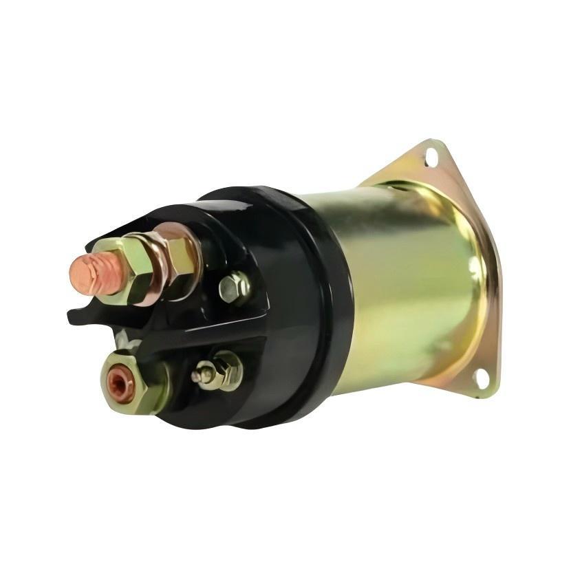 [9X0301] 9X-0301: SOLENOID A