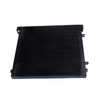[9Y1962] 9Y-1962: 9 Fins Per Inch Oil Cooler Core