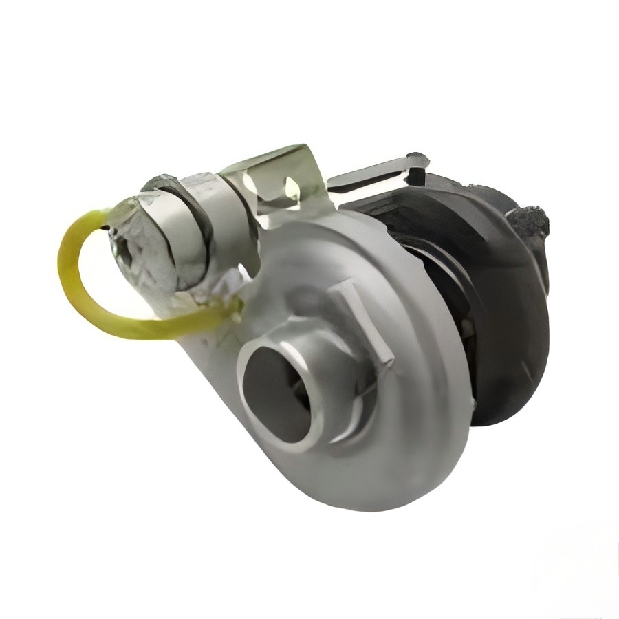 225-8529: Turbocharger