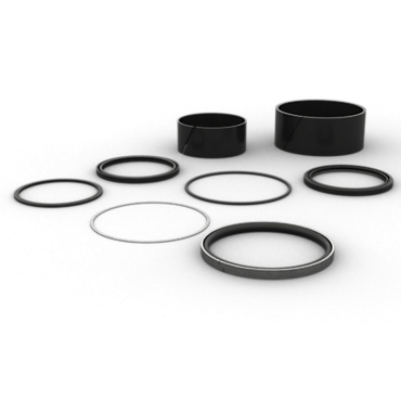 246-3442: Hydraulic Cylinder Seal Kit - Standard Size