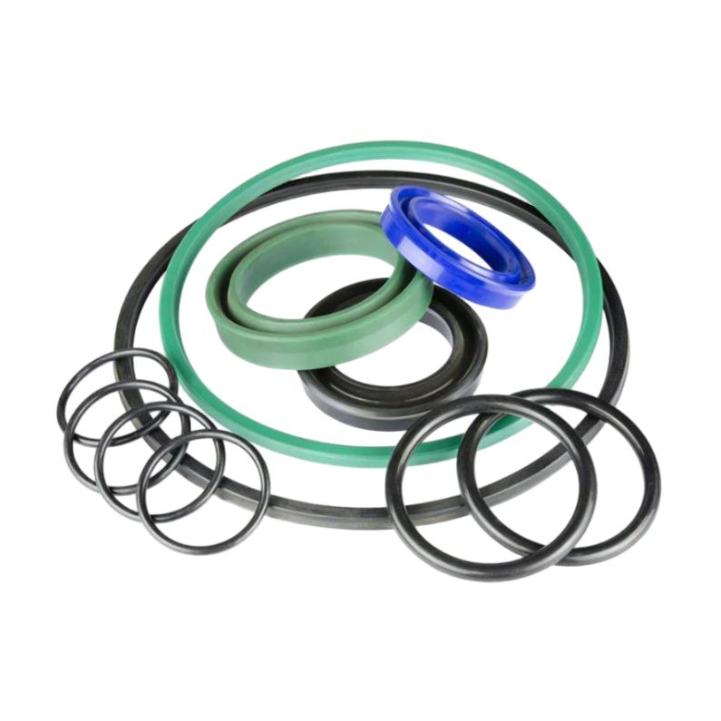 259-0637: Hydraulic Cylinder Seal Kit