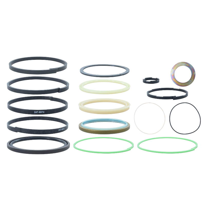 259-0633: Hydraulic Cylinder Seal Kit
