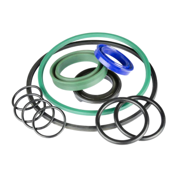 246-0649: STANDARD SIZE Hydraulic Cylinder SEAL KIT