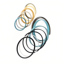 252-1191: Hydraulic Cylinder Seal Kit