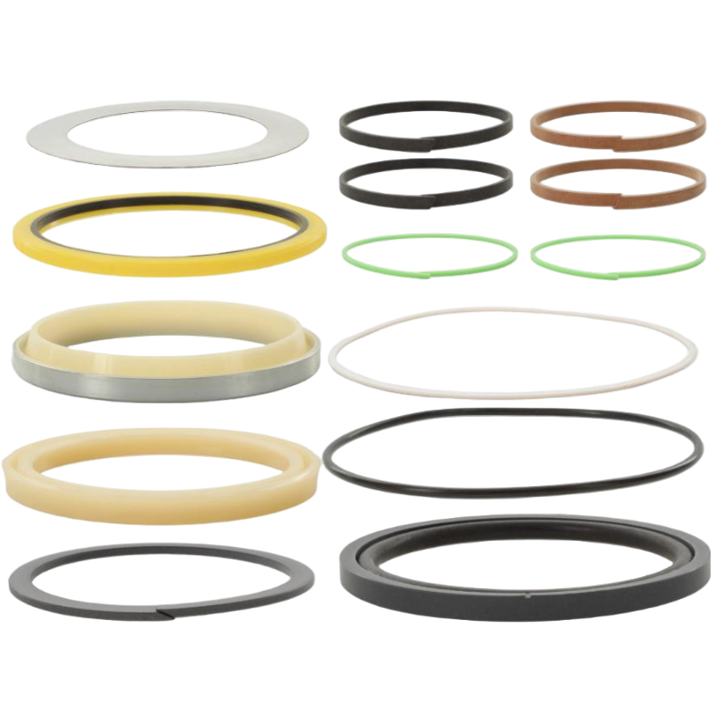 247-9000: Hydraulic Cylinder Seal Kit