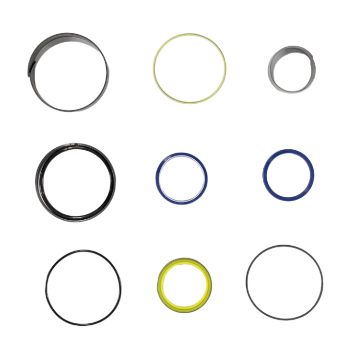 318-9225: Hydraulic Cylinder Seal Kit - Standard Size
