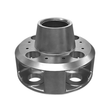 6G-7213: Carrier-Planet