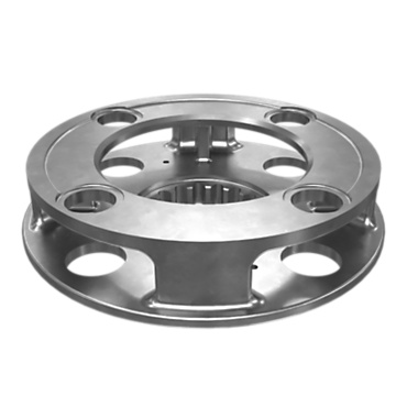 [6Y1336] 6Y-1336: Carrier-Planet