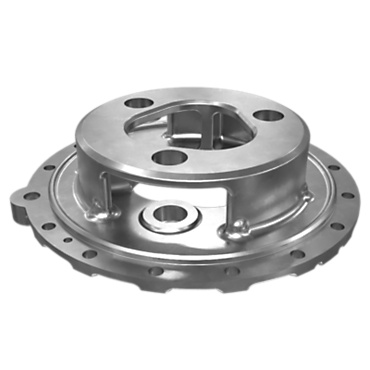 4V-8541: Carrier-Planet