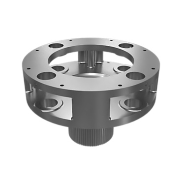 3P-2415: Carrier-Planet