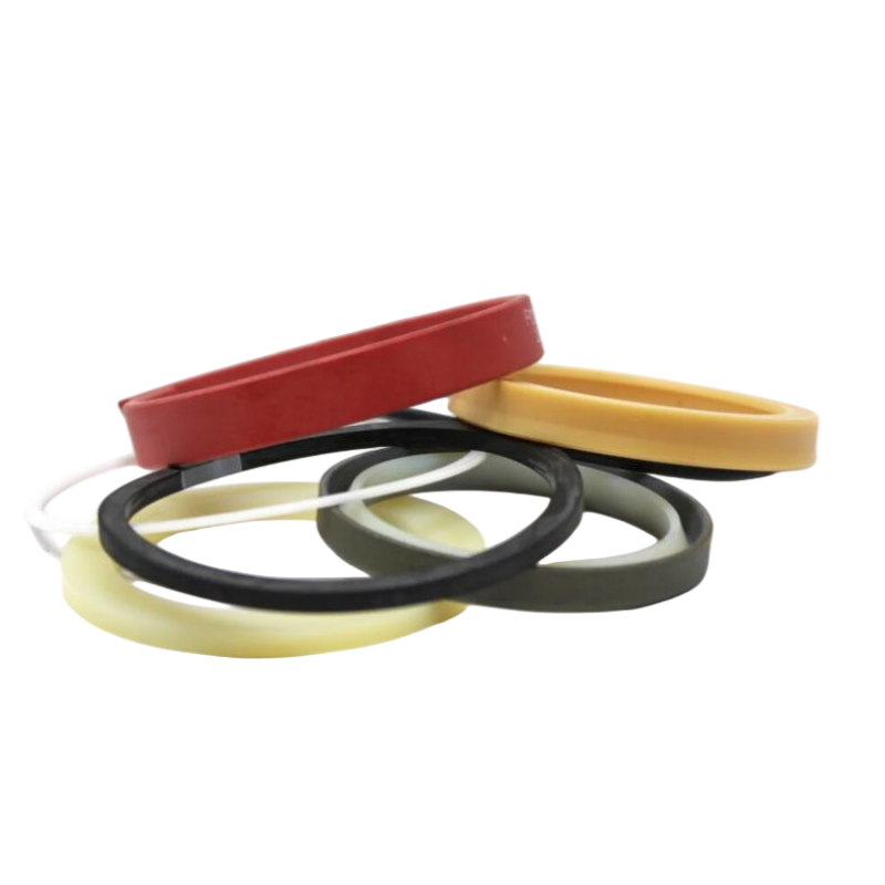 237-5448: Hydraulic Cylinder Seal Kit