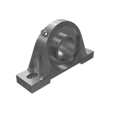 6I-8531: Overall Length 241.30mm Mounted Bearing