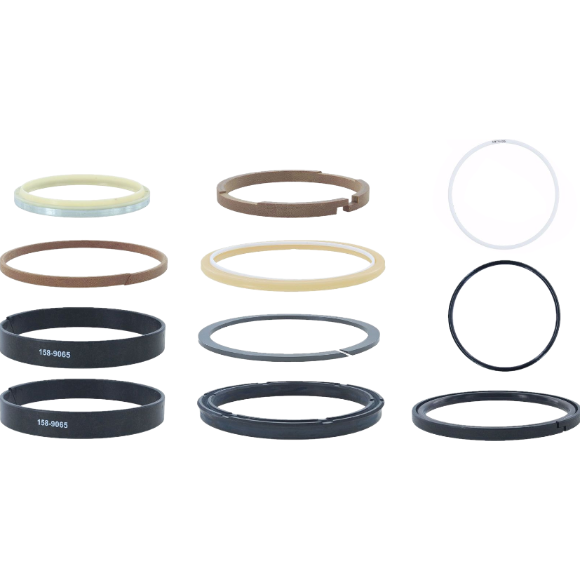 247-8792: Hydraulic Cylinder Seal Kit