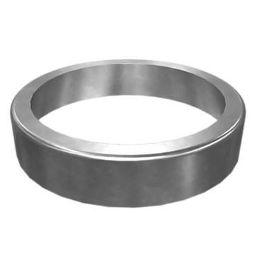 7D-8637: 120.00mm Outer Diameter Cup Bearing