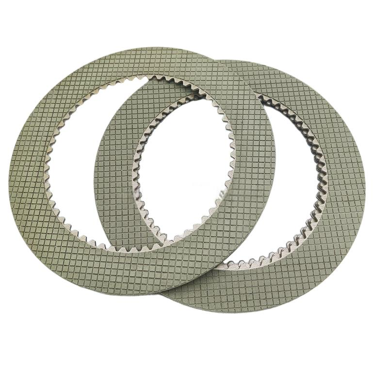 101-5141: 266mm Outer Diameter Clutch Friction Disc