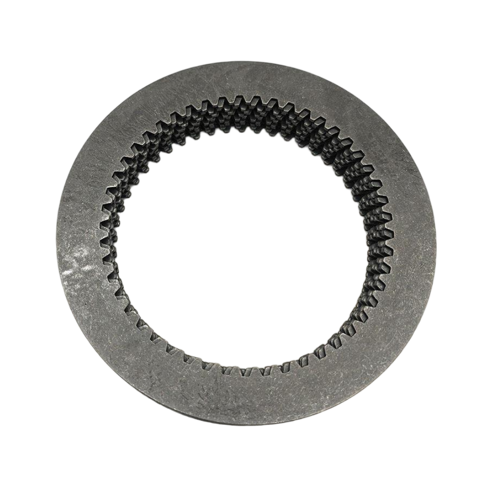 157-8412: 345mm Outer Diameter Clutch Friction Disc