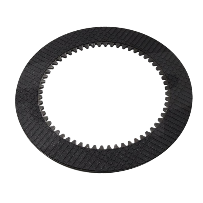 [2237519] 223-7519: 215mm Outer Diameter Clutch Friction Disc