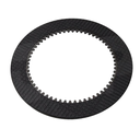 223-7519: 215mm Outer Diameter Clutch Friction Disc