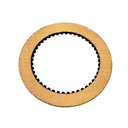 357-0450: 133.4mm Outer Diameter Clutch Friction Disc