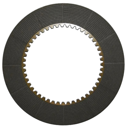 3T-1407: Disc-Friction